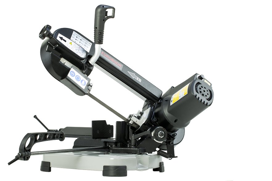 Euroboor Bandsågmaskin