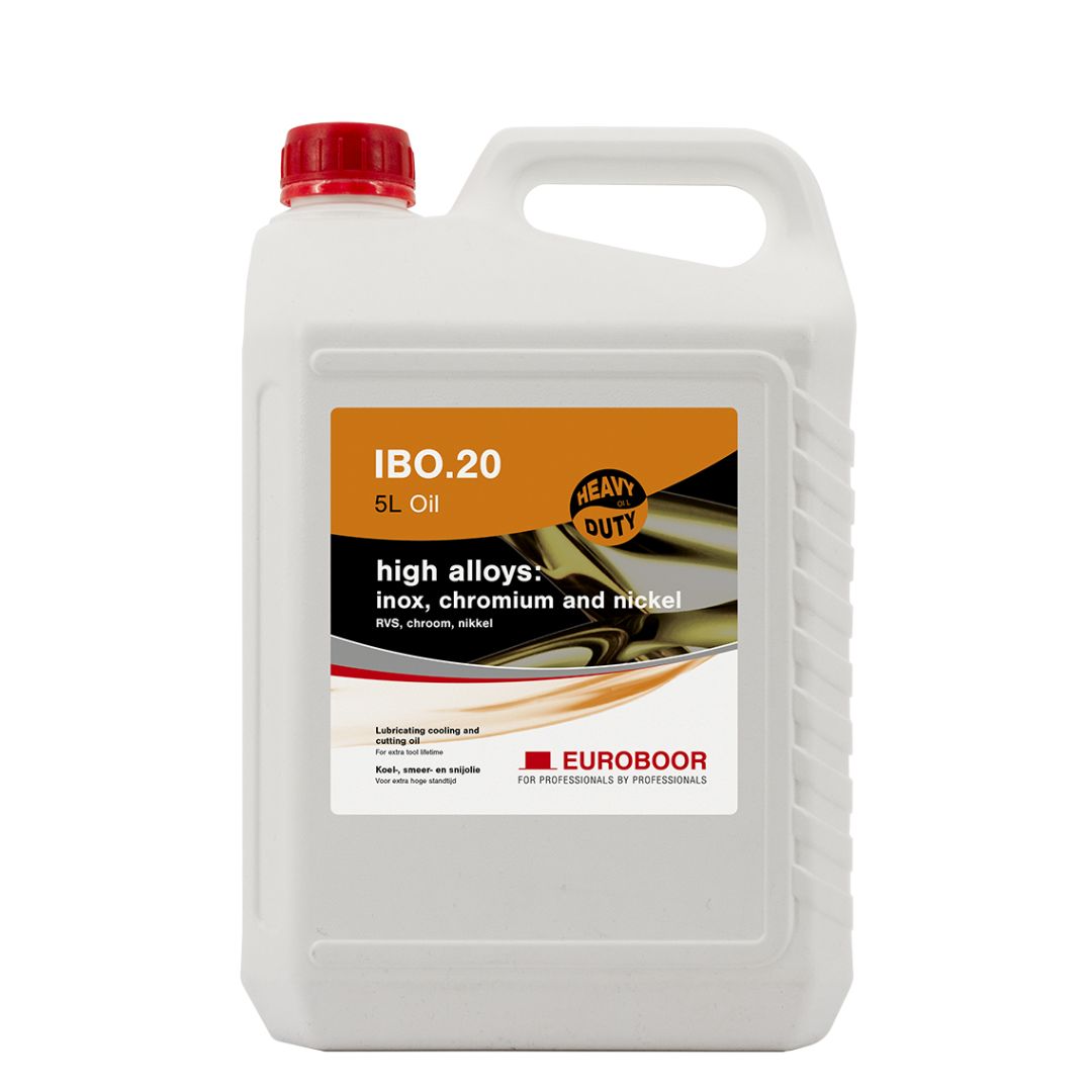 Euroboor Aktiv Skärolja 5l