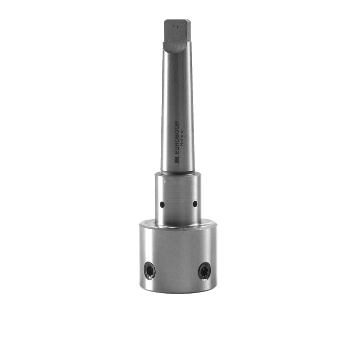 Euroboor Kärnborradapter Mk2