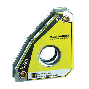 Stronghand Multivinkelmagnet ( 45°x60°x90°)
