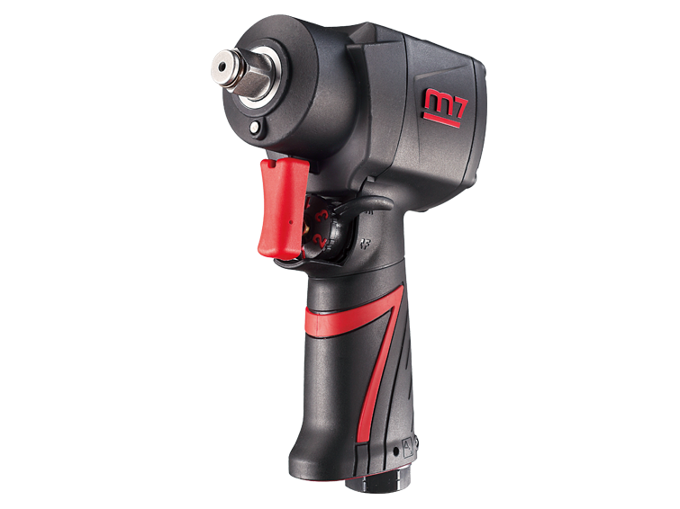 M7_1/2"_composite Impact Wrench, 550ft-lb,122mm