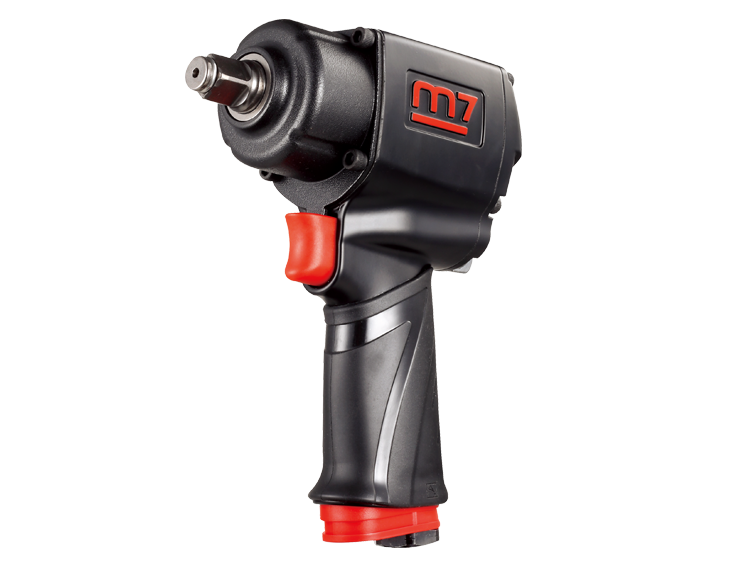 M7 1/2" Mutterdragare 1491nm 1,8kg