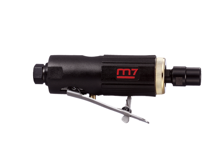 M7 Rak Slipmaskin 6mm