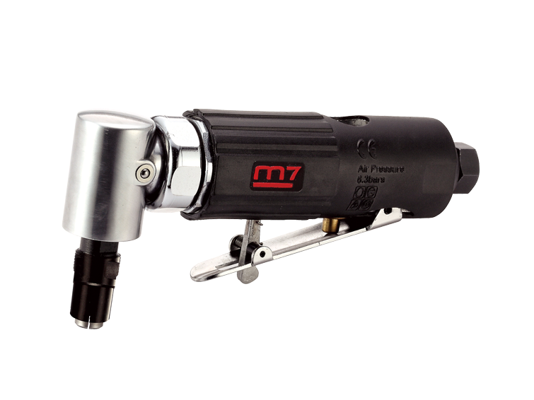 M7 Slipmaskin 90° 15000rpm