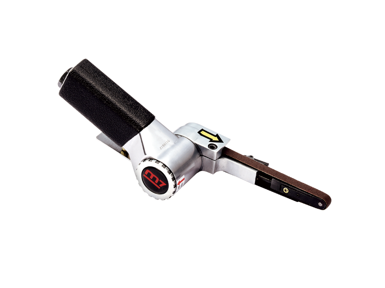 M7 Bandslipmaskin 10*330mm, 16000rpm