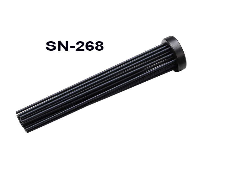 M7 Utbytesnålar 3x180 Mm 19st