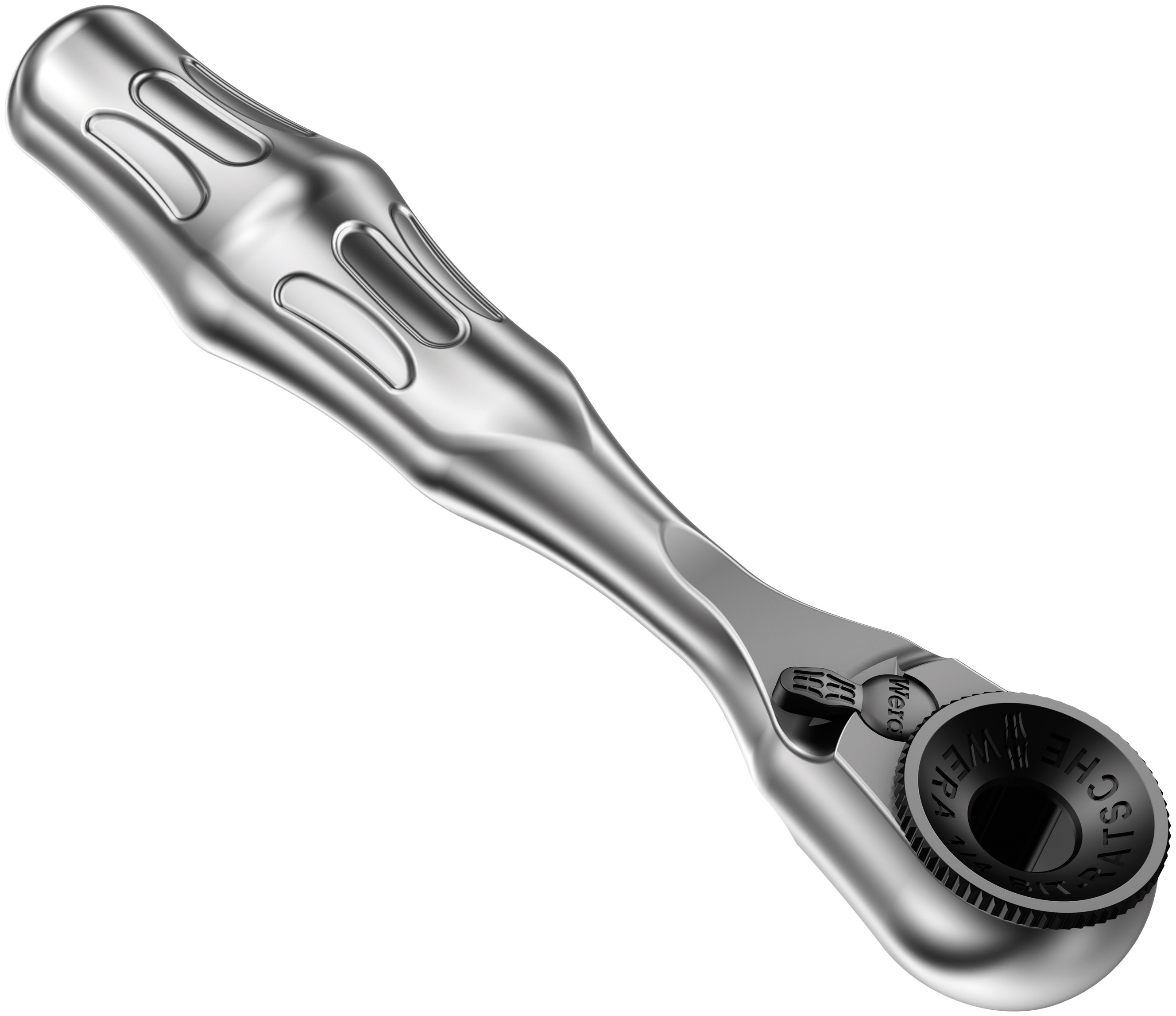 Wera 8001 A Zyklop Wera Minibitsspärrnyckel