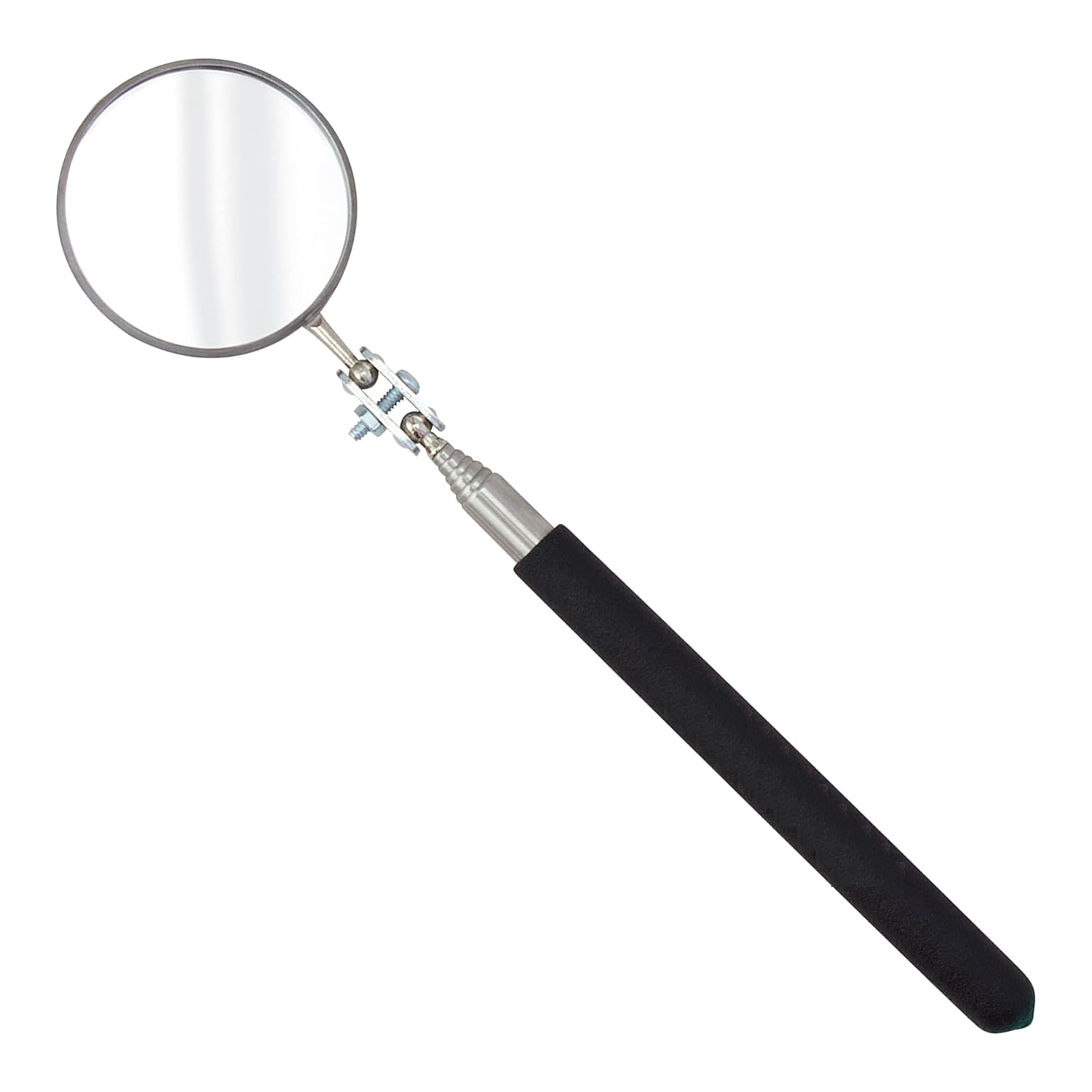 Teleskopisk Inspektionspegel Ø50mm 250-600mm