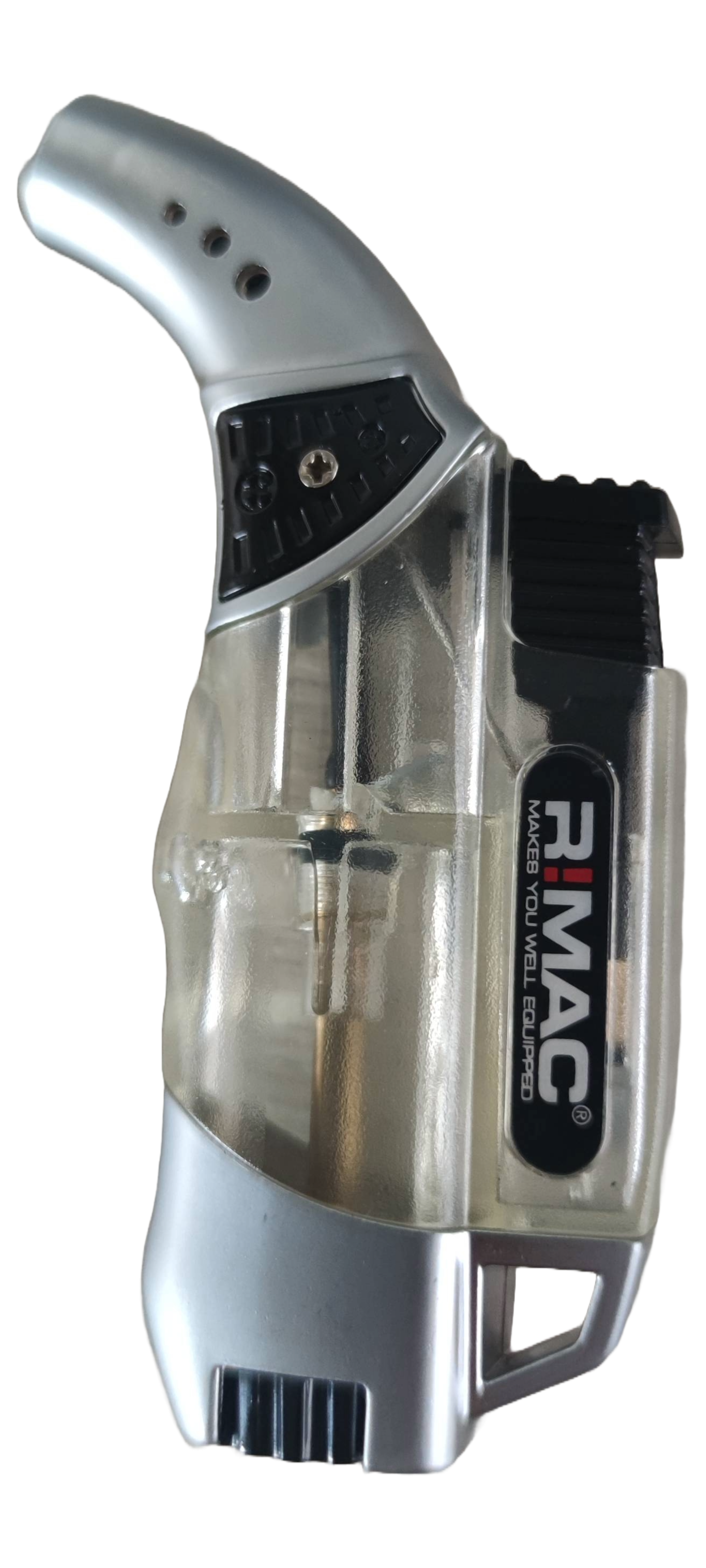 R!mac Curvejet Butangasbrännare