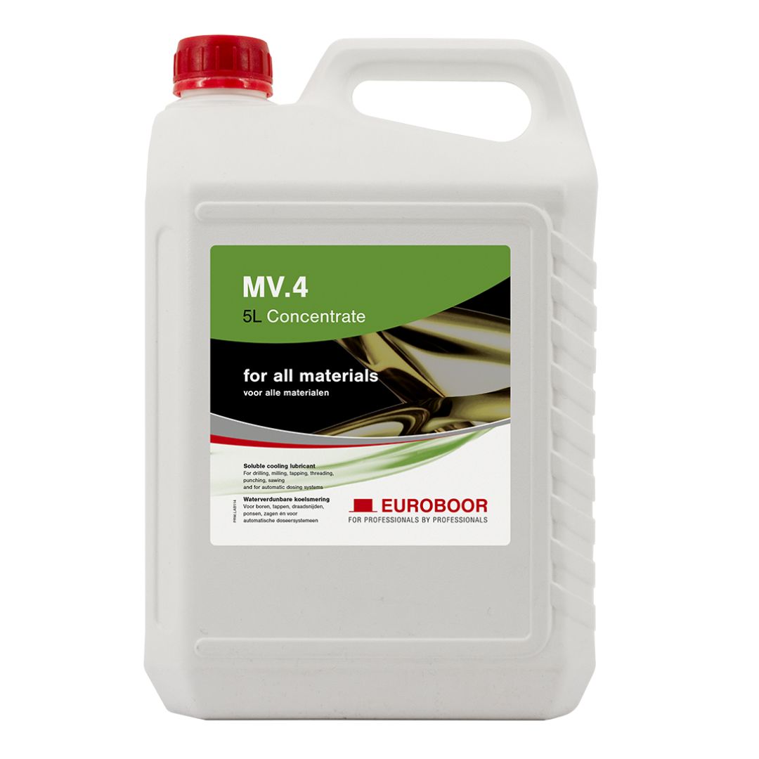 Euroboor Skärolja Vattenlöslig 5l