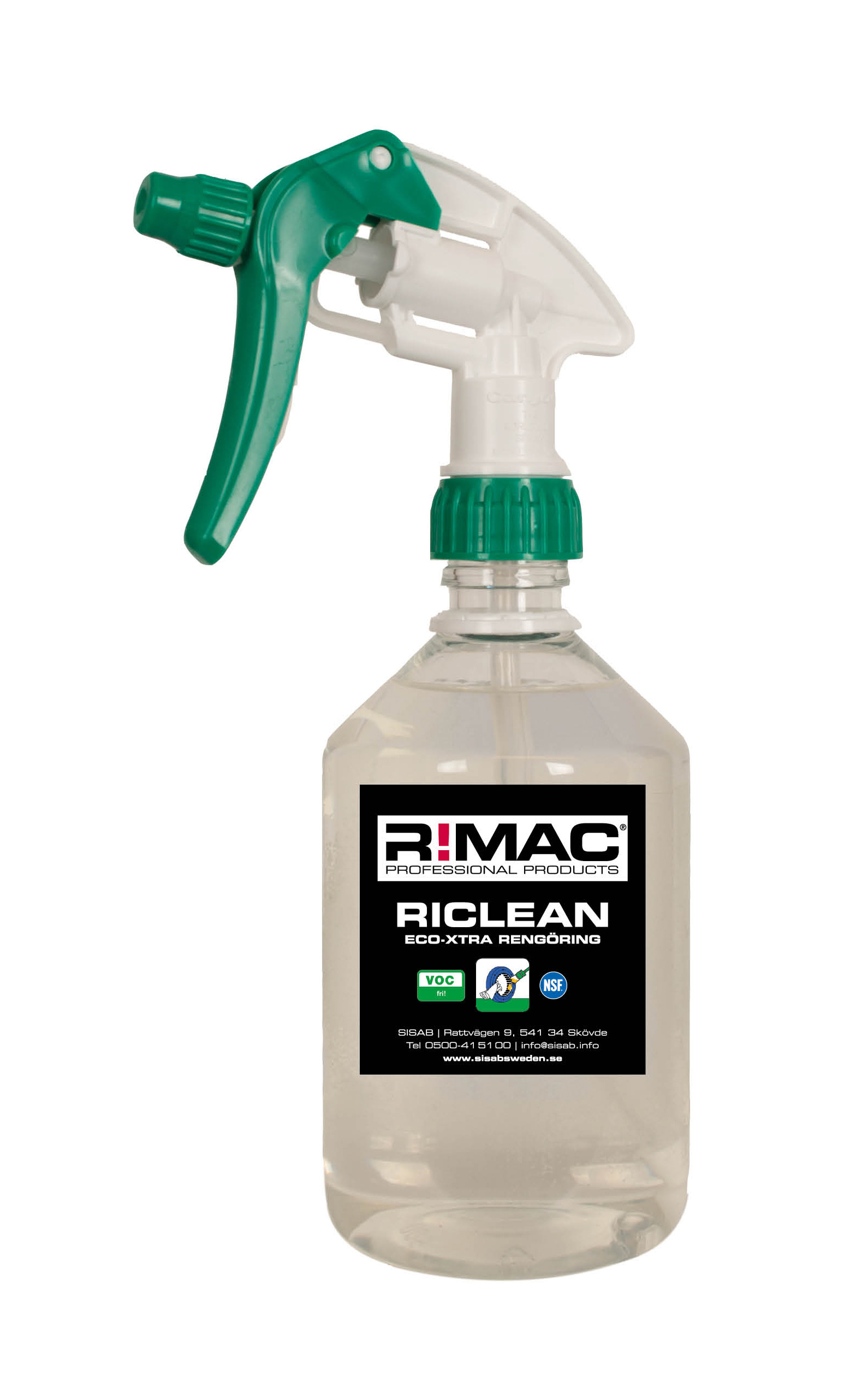 Rimac Riclean Eco-xtra 500ml