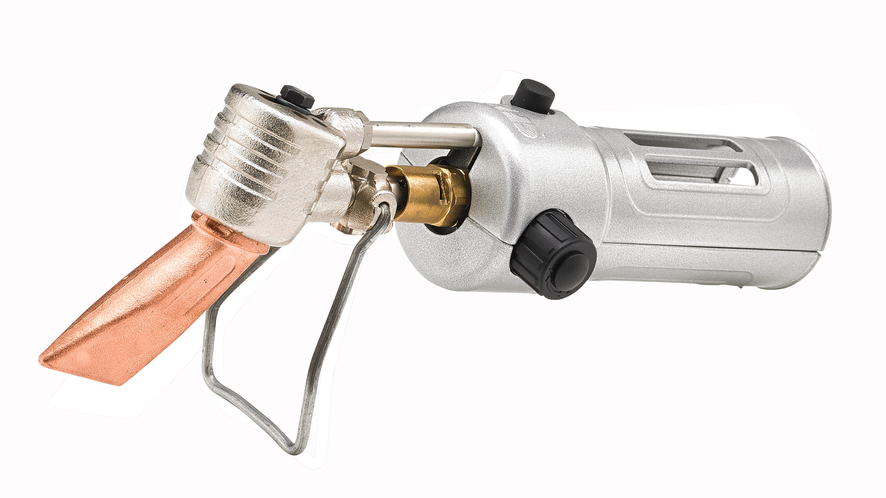 Cfh Lödkolv Gasdriven Inkl Gastub