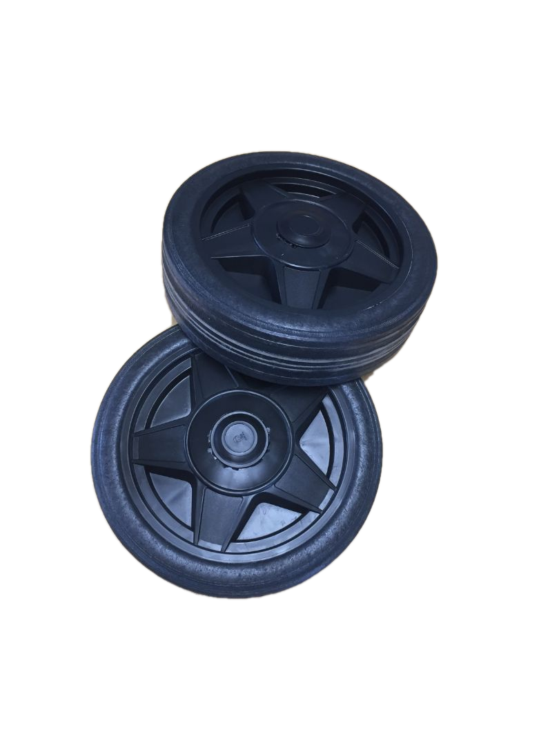 Massivhjul Max20/multimax