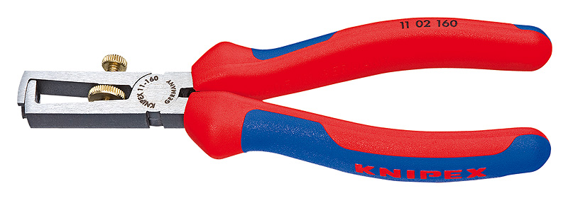 Knipex Avisolertång 160mm