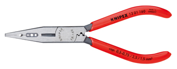 Knipex Kabeltång  160mm