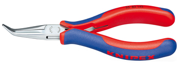 Knipex Elektronikgriptång 145 Mm