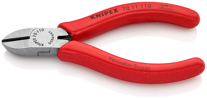 Knipex Sidavbitare 110 Mm