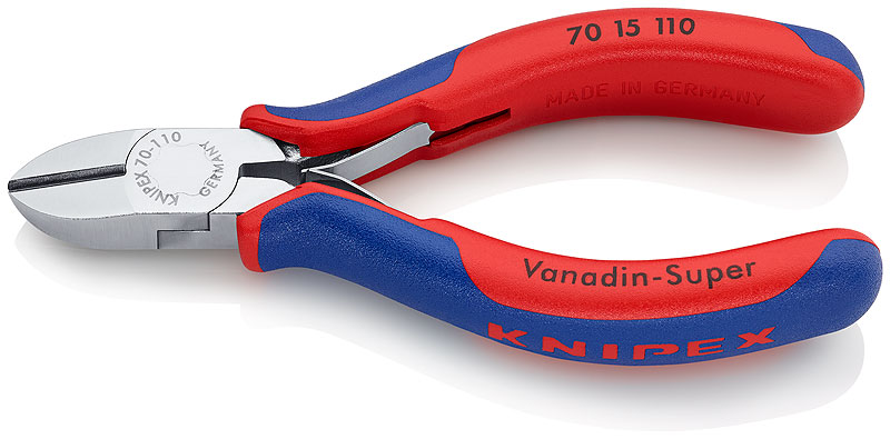 Knipex Sidavbitare 110 Mm