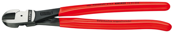 Knipex Kraftmittavbitare 250 Mm