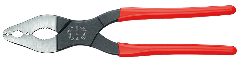 Knipex Konformad Tång För Fordon 200 Mm