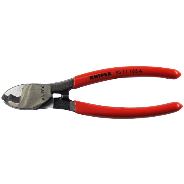 Knipex Kabelsax  165mm Skandinavien