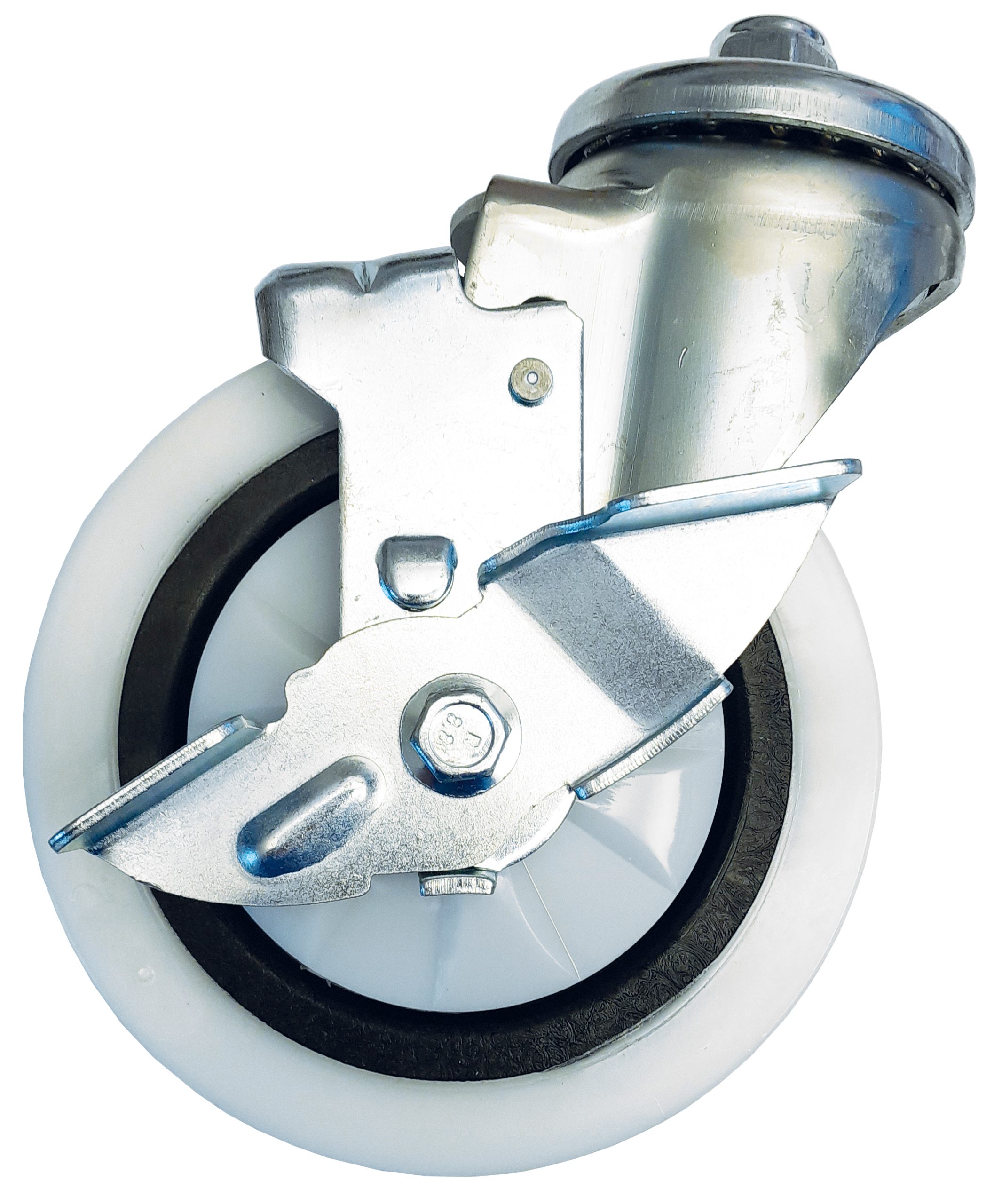 Hjul Dwd 1202 9811202 Låsbart