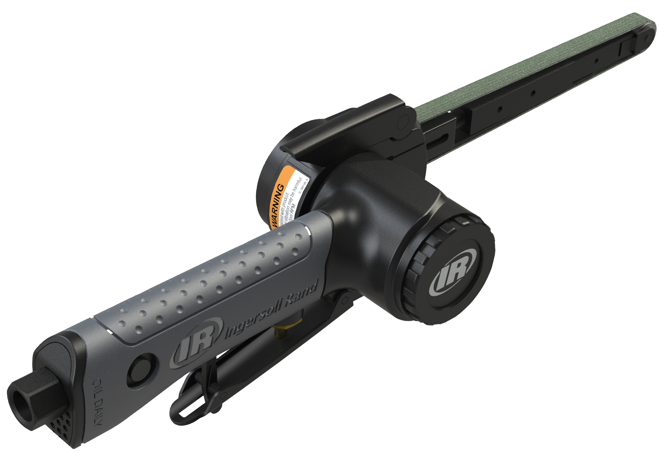 Bandslipmaskin 360-418