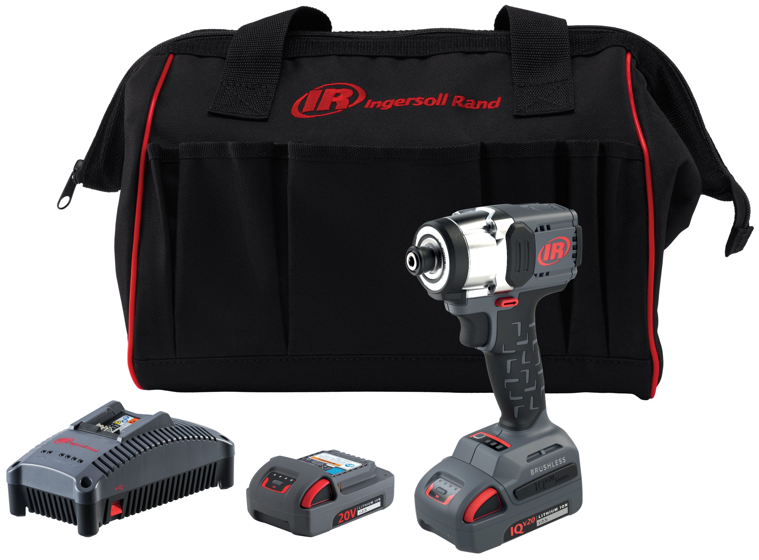 Batteriskruvdragare W3111-k22