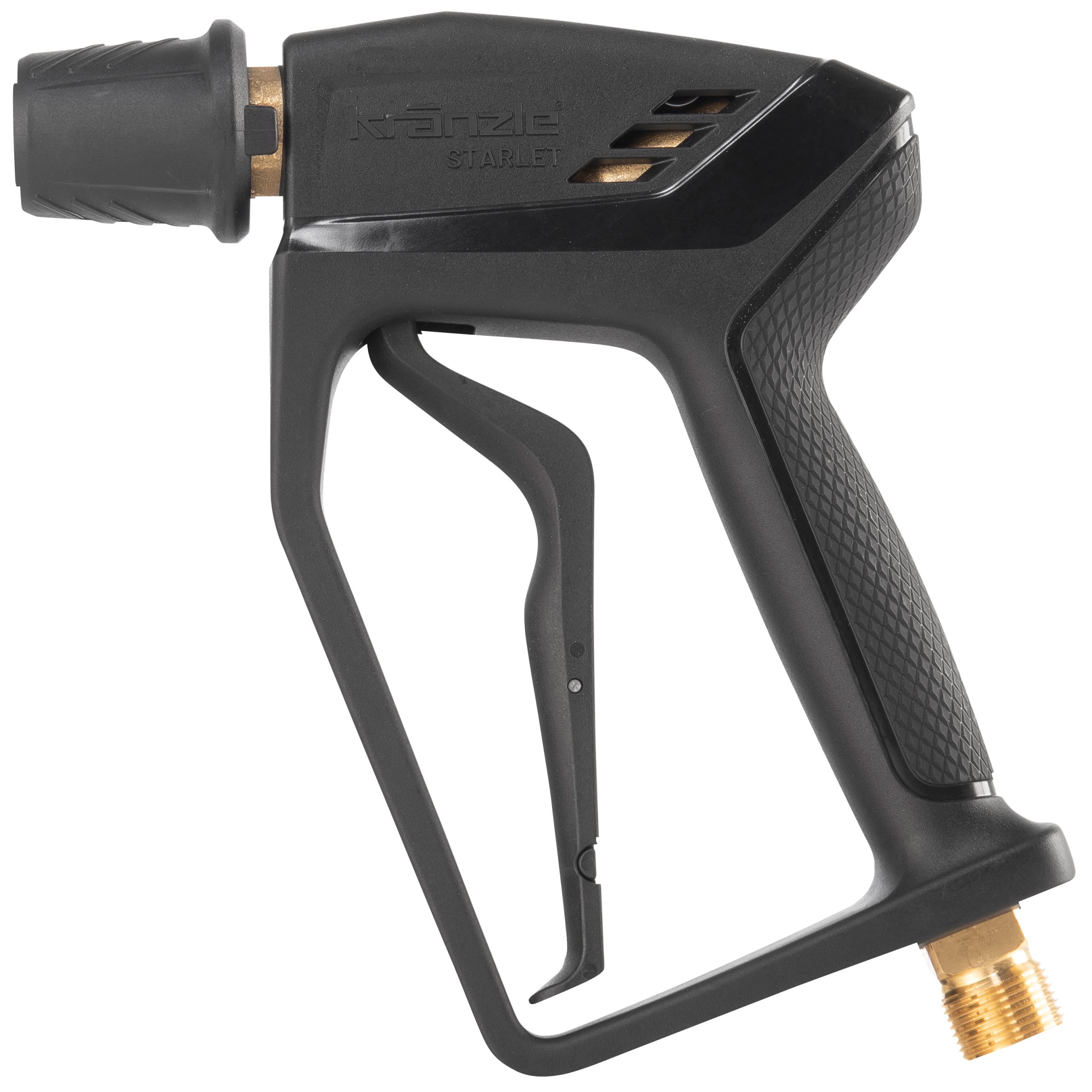 Högtryckspistol Starlet 3