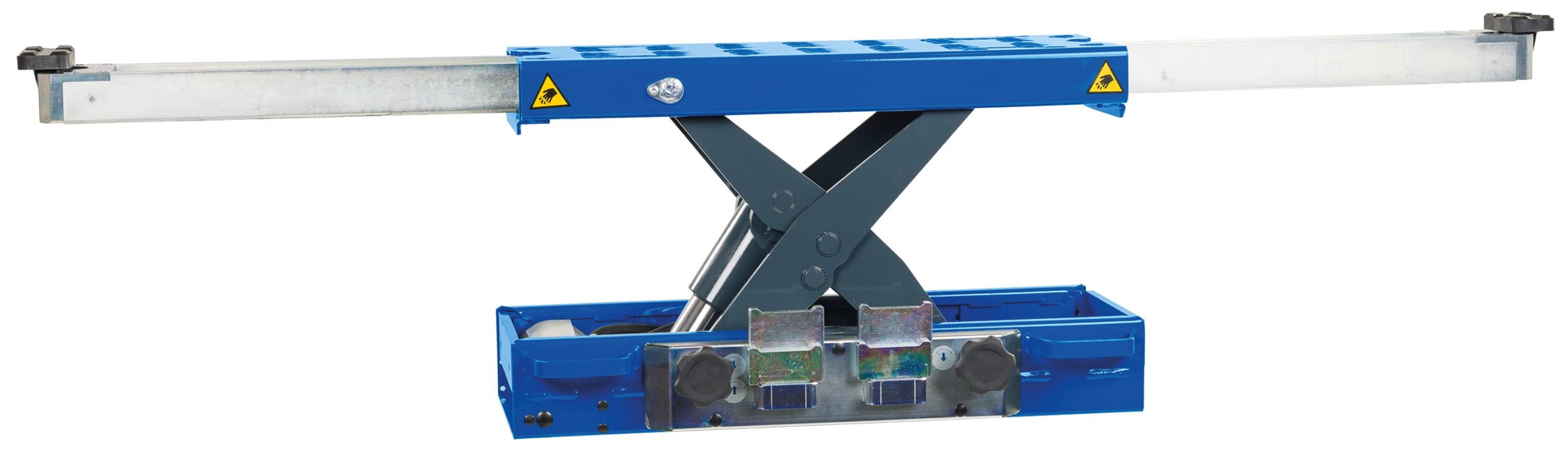 Frihjulslyft Sd26phl-w