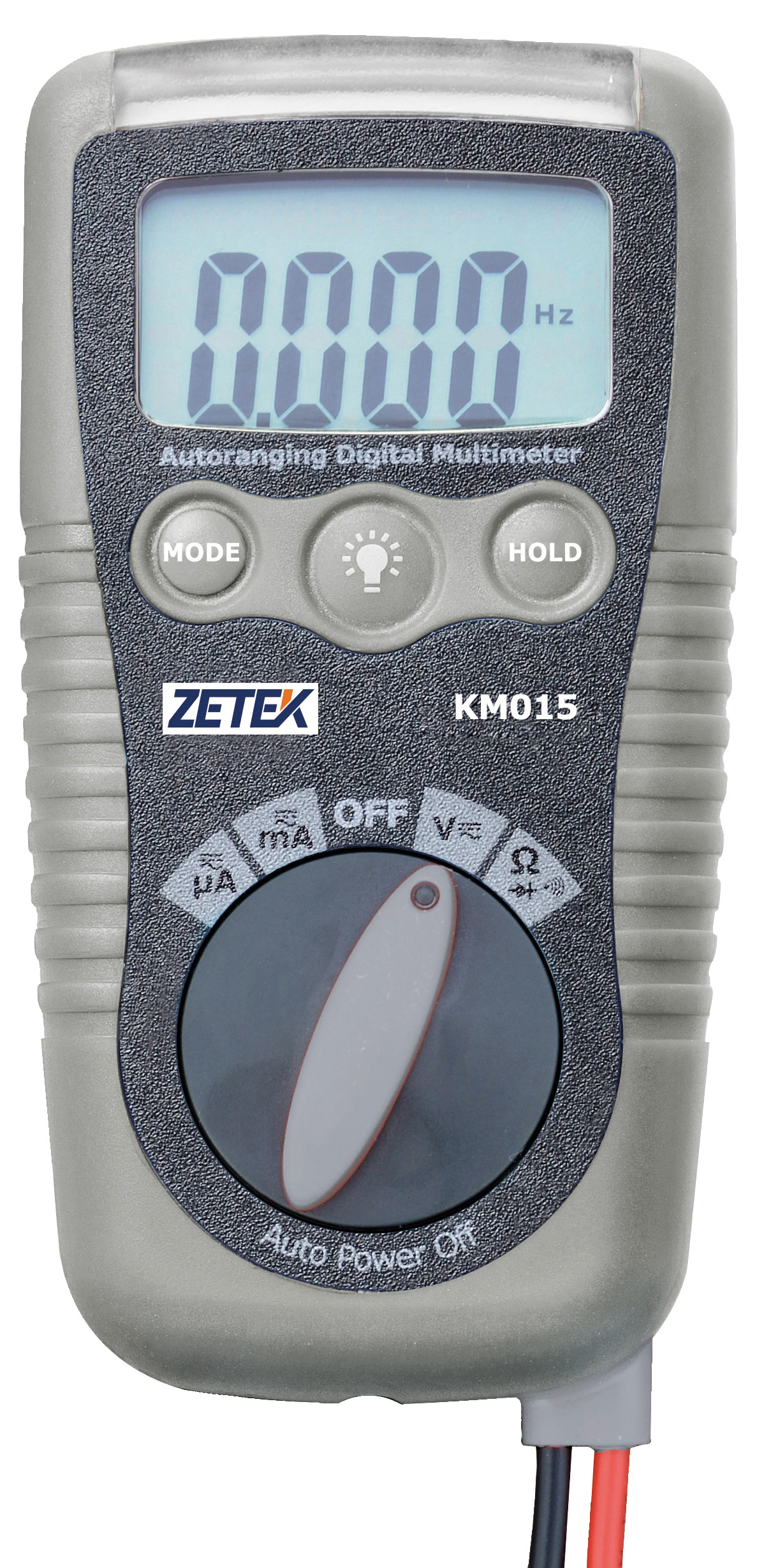 MULTIMETER KM015