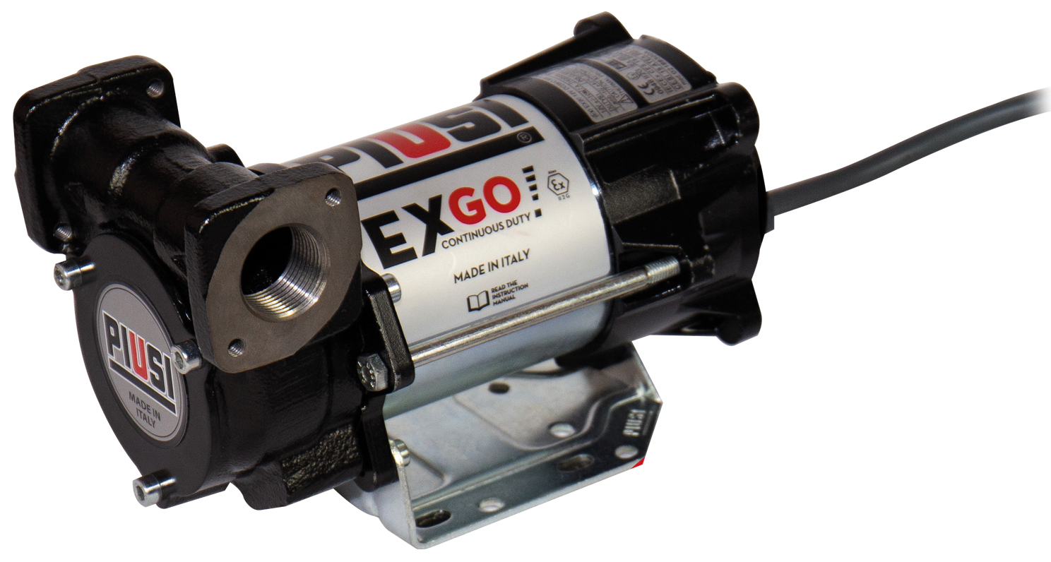 Bensinpump Exgo! 12v