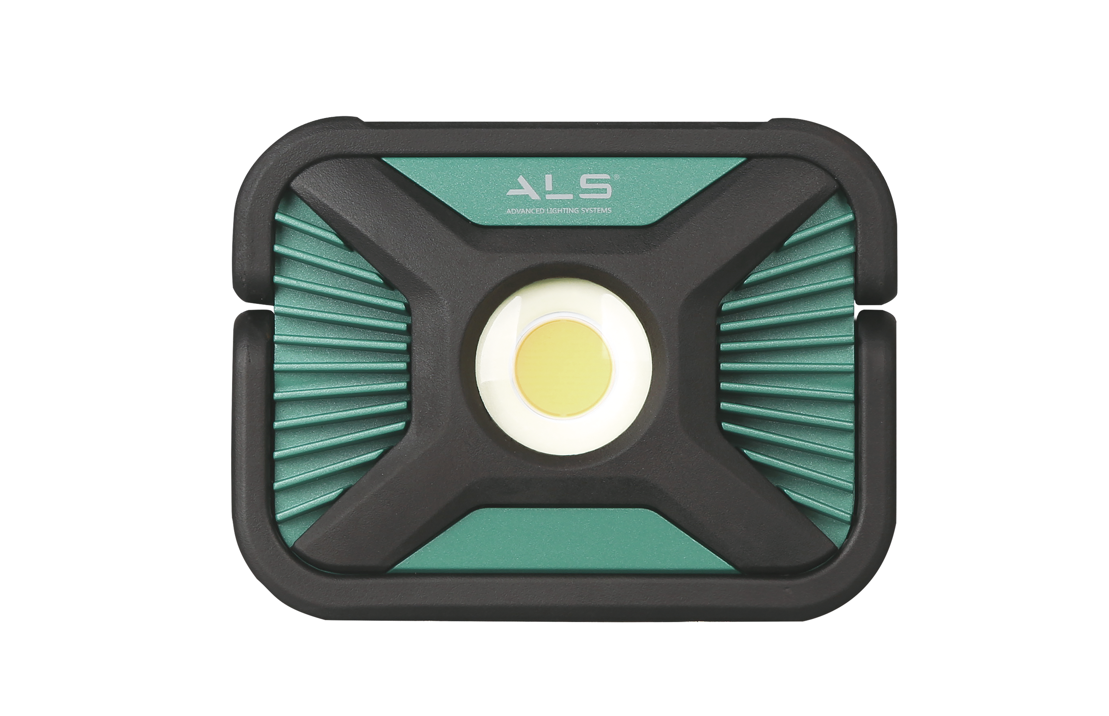 Arbetslampa Als Spx201r