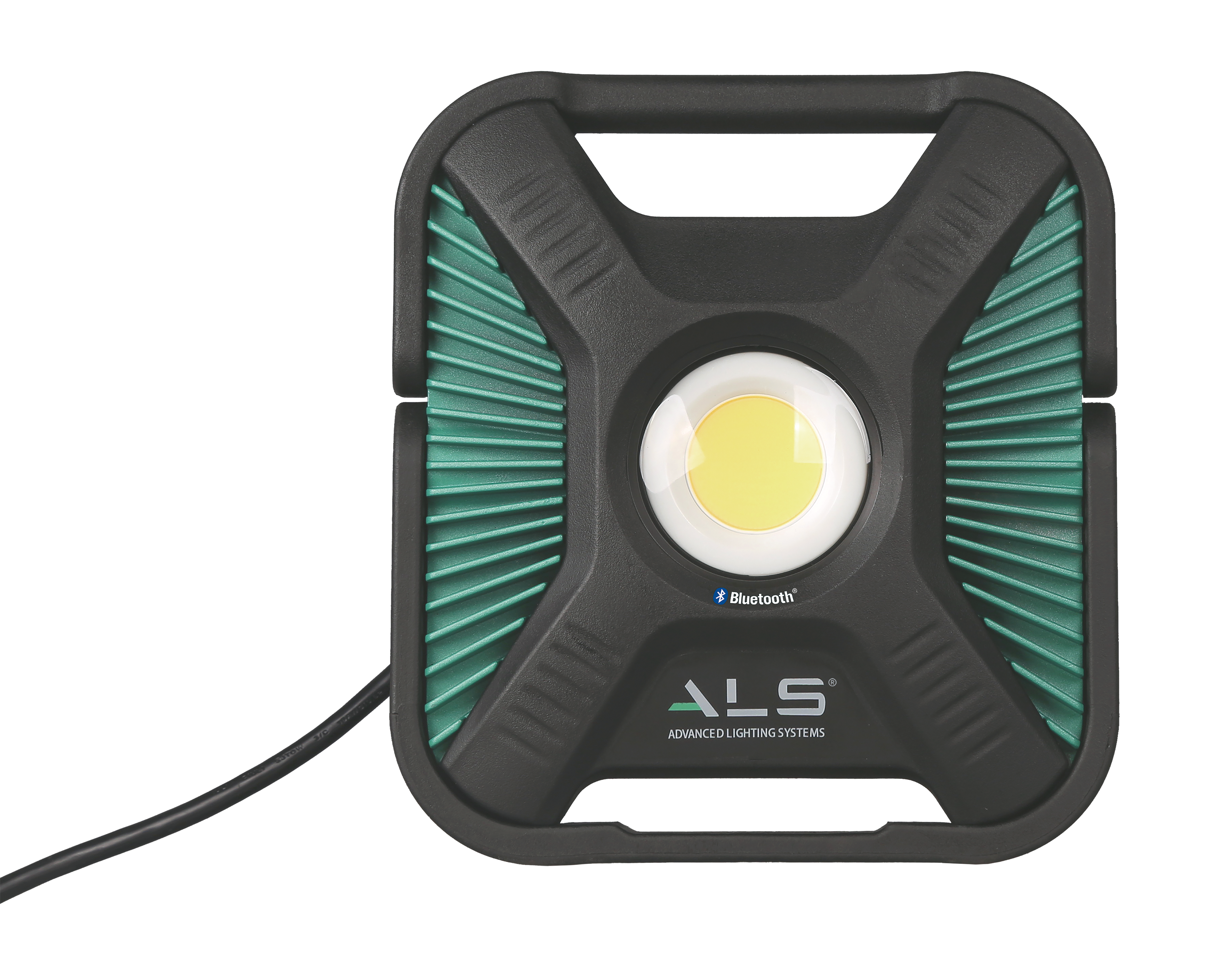 Arbetslampa Als Spx601c