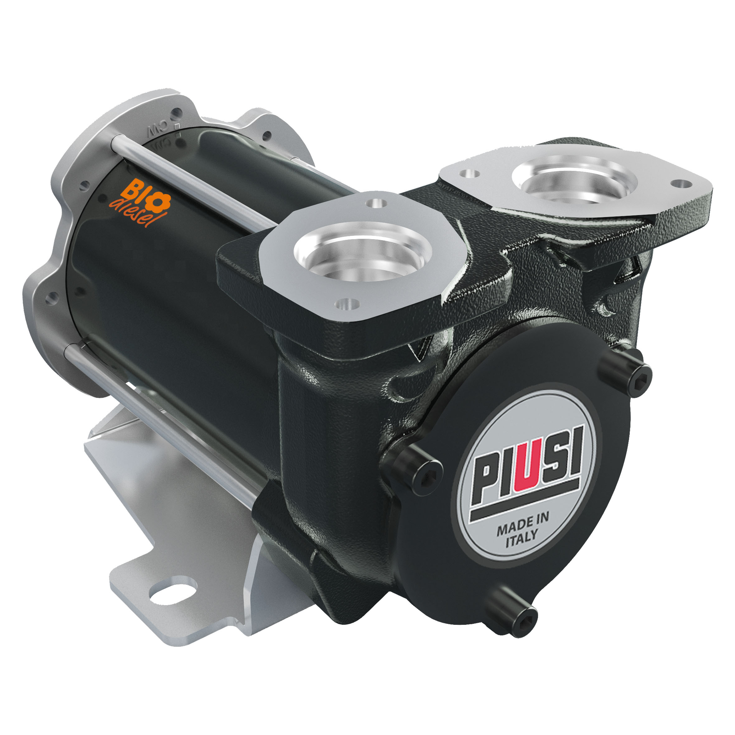 Dieselpump Pb3000 12v Bio