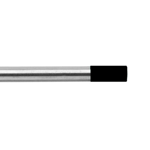 Tigelektrod 2,4 Svart Ac-dc 175mm 10pc/package
