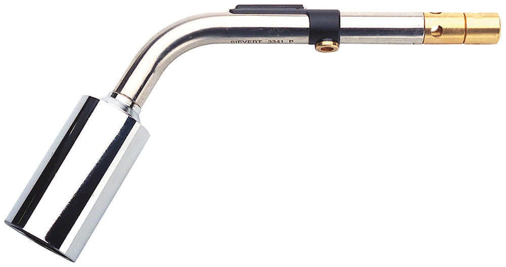 Sievert Promatic Mjuklågebrännare Ø28mm