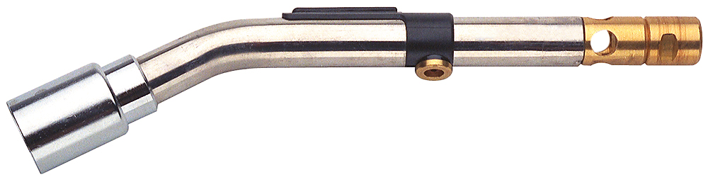 Sievert Promatic Standardbrännare Ø25mm