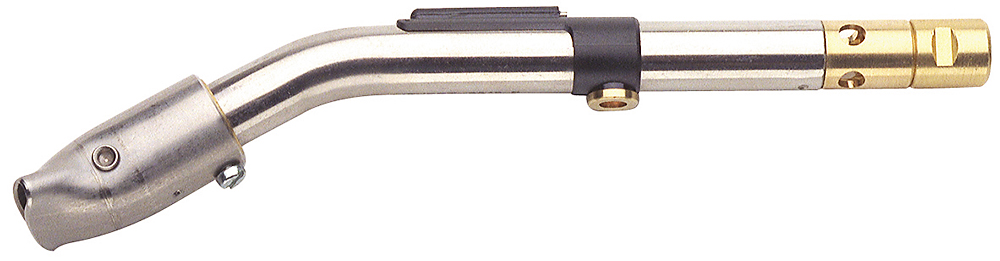 Sievert Promatic Plattbrännare 40x8mm