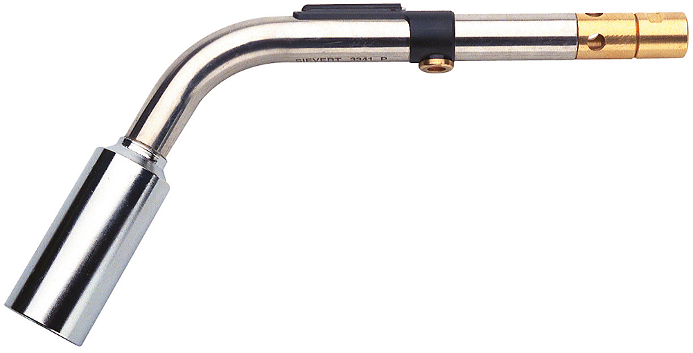 Sievert Promatic Mjuklågebrännare Ø38mm