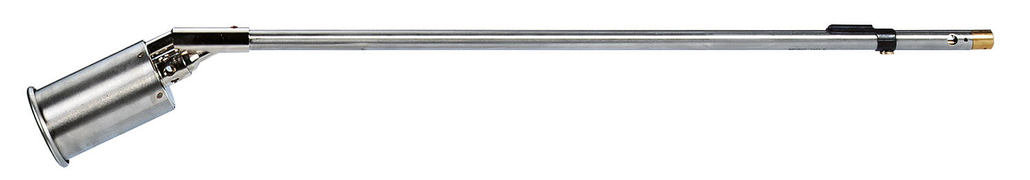 Sievert Promatic Kraftbrännare 600mm Ø60mm