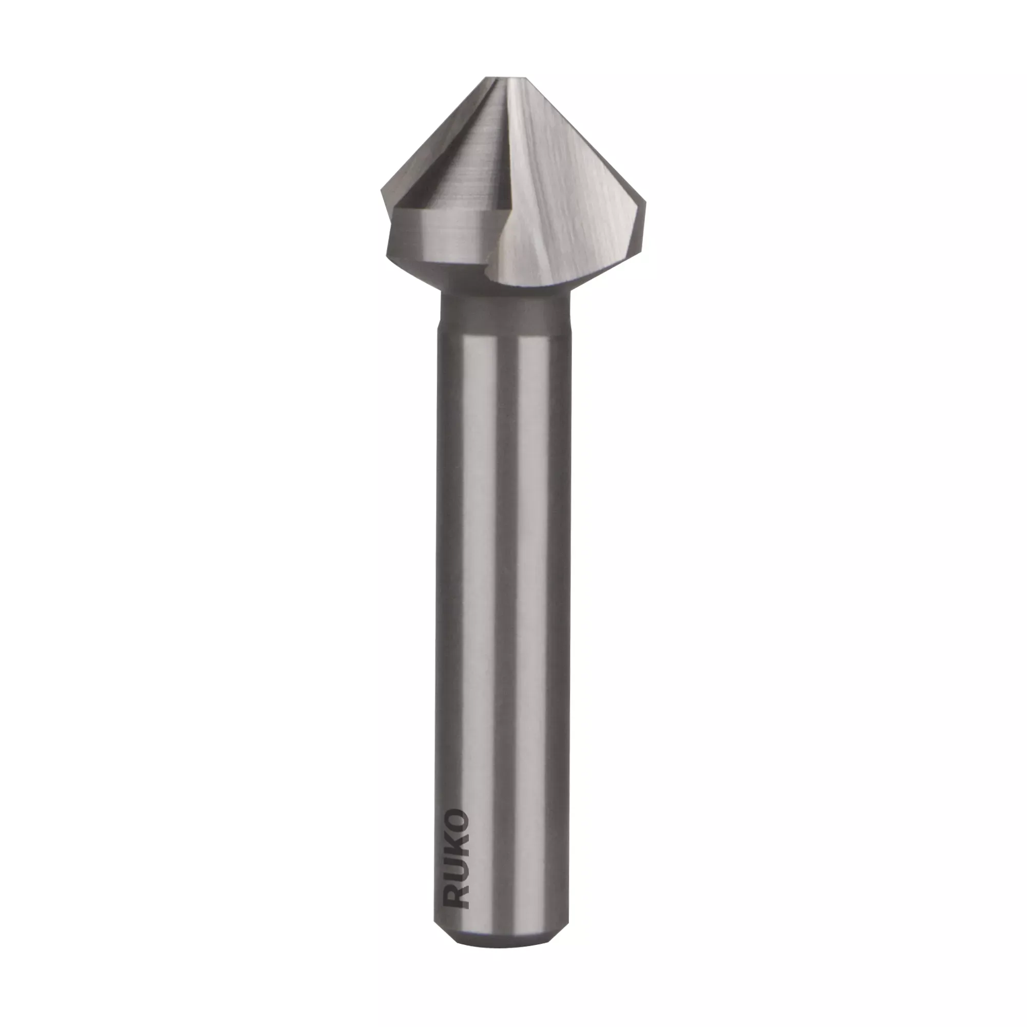Ruko Försänkare Din 335 Form C 90° 19,0mm Hss (m10)