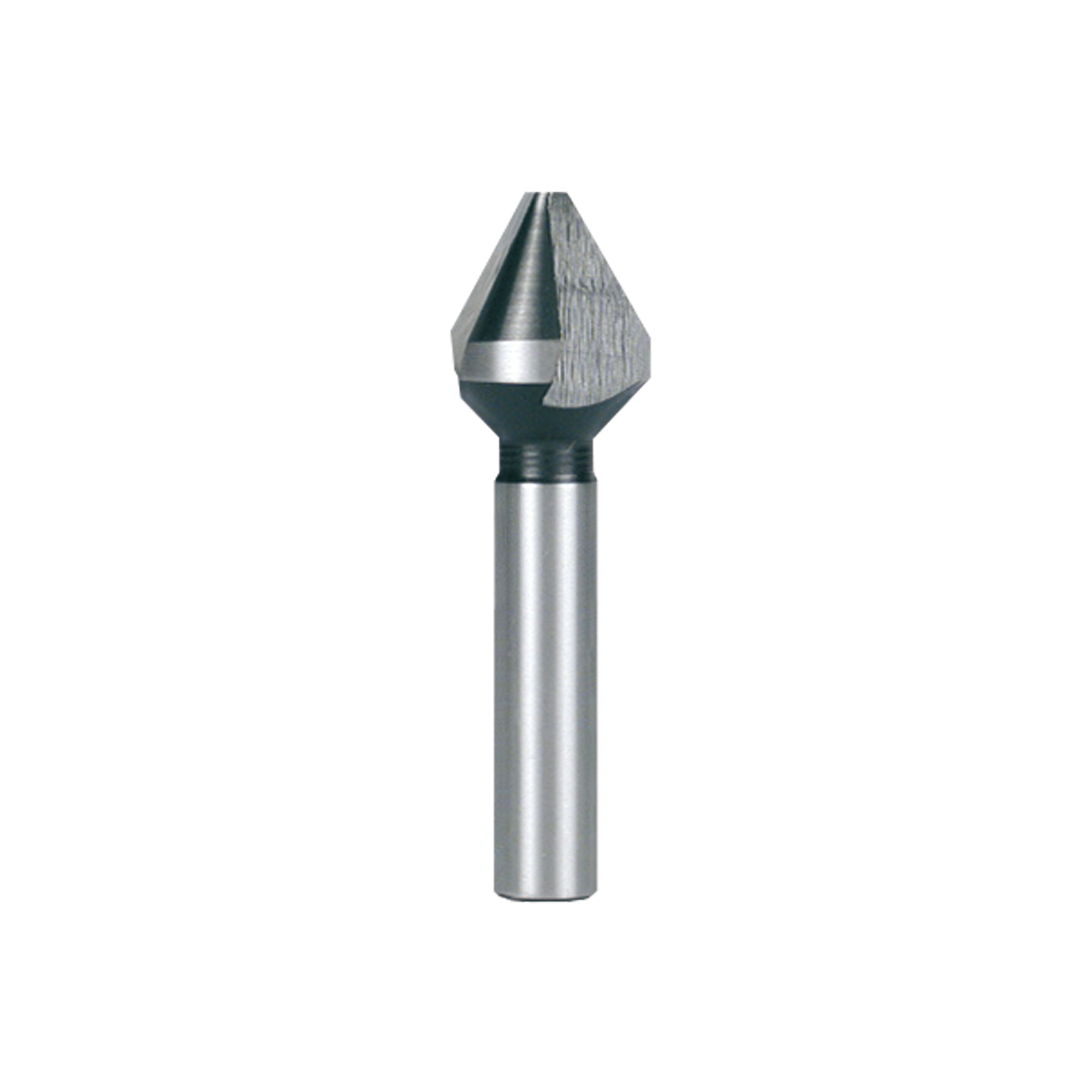 Ruko Försänkare Din 334 Form C 60° 3-skär 20,5mm