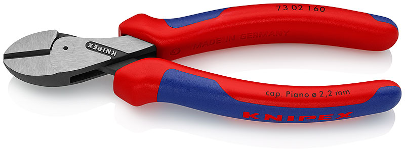 Knipex X-cut Avbitare 160mm