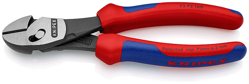 Knipex Twinforce 180mm