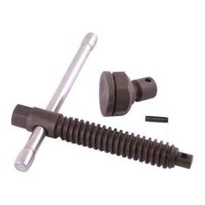 Bessey Spindel Inkl. Tryckplatta Sg