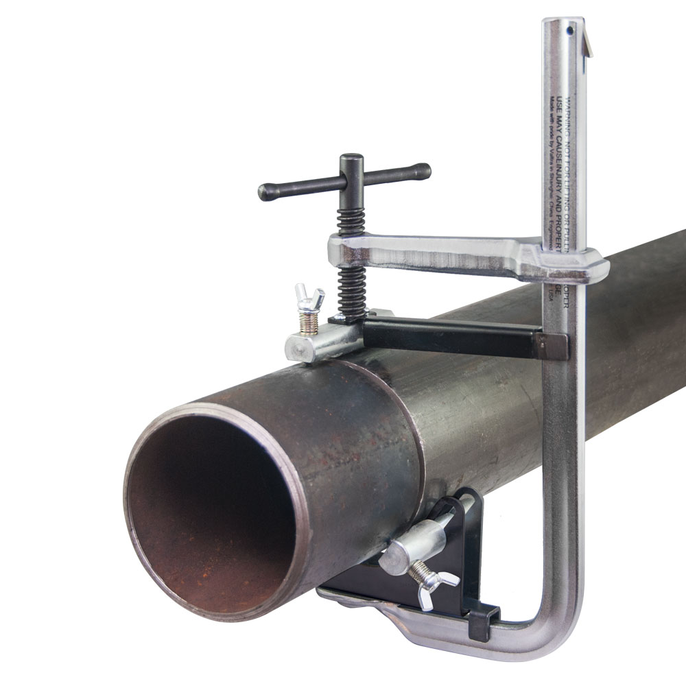 Stronghand Fixeringstving För Rör 50-100mm