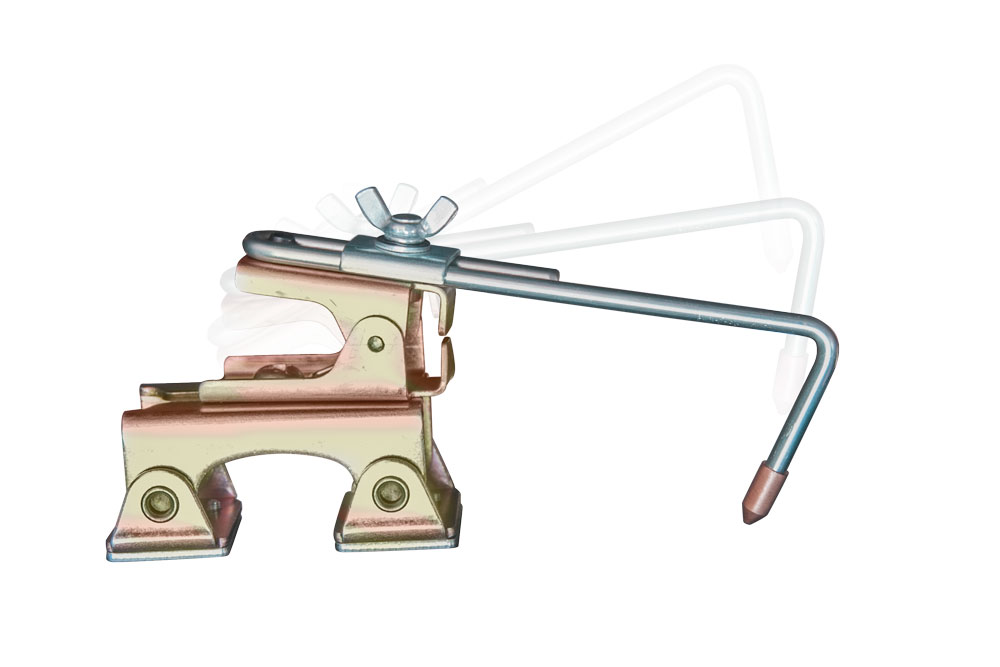 Stronghand Grasshopper