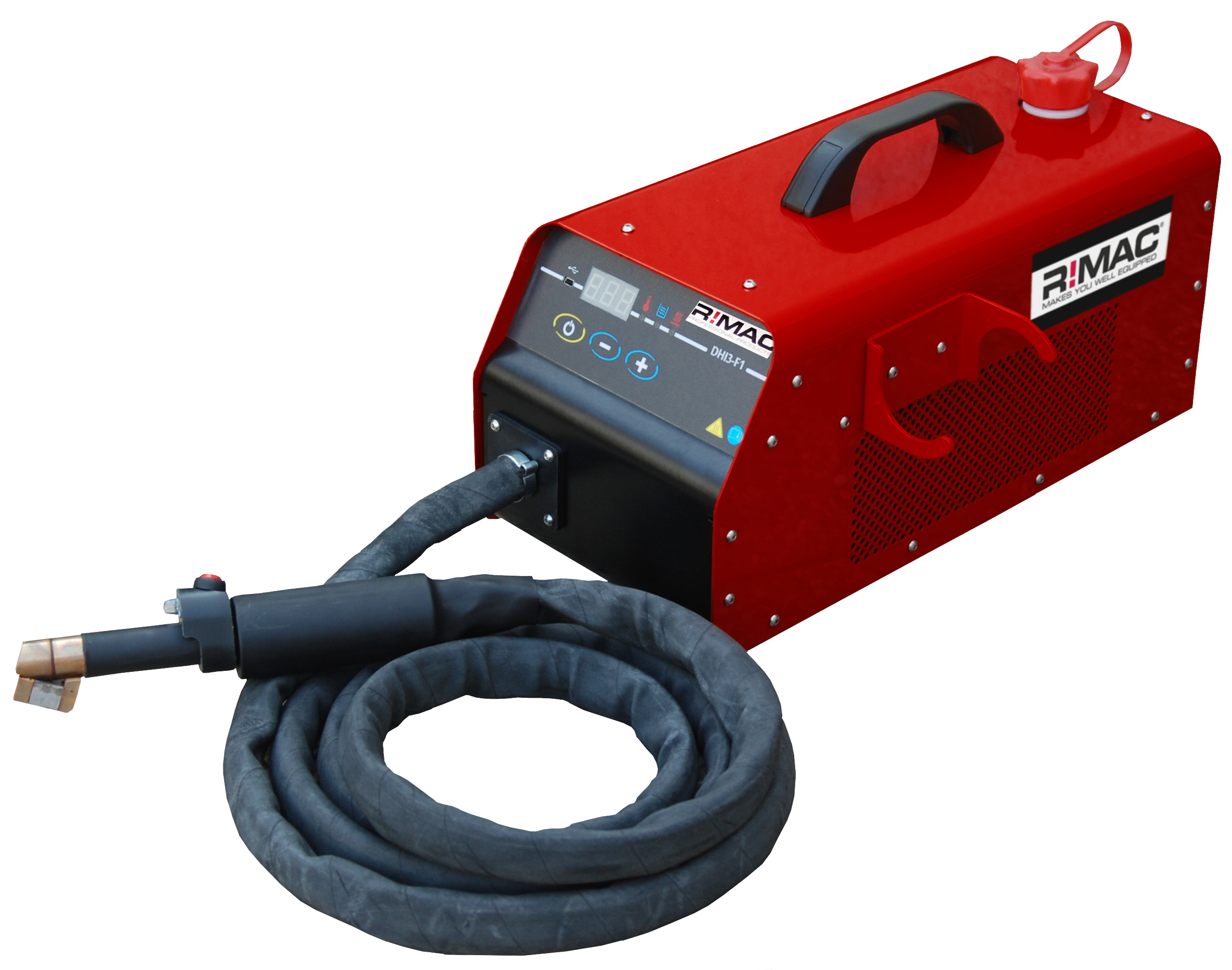 Rimac Force Inductor 4,5kw