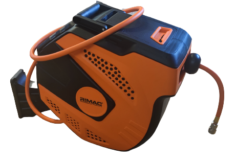 Slangvinda Hybrid 3/8"(10mm) - 20m